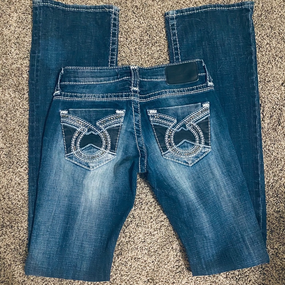 Big Star 24XL